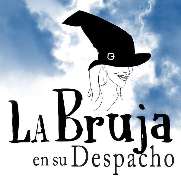 La Bruja en su Despacho Podcast Artwork Image