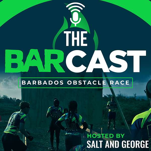 The BARCast Podcast Artwork Image