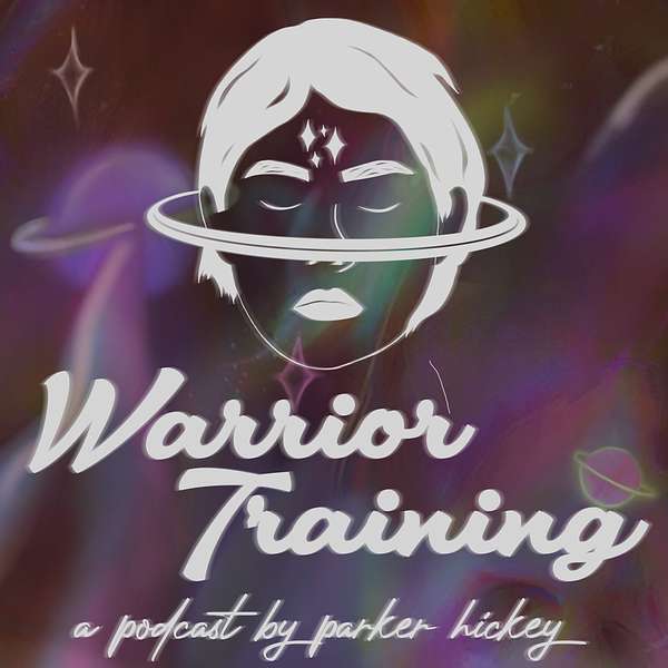 Warrior Training Podcast Podcast Artwork Image