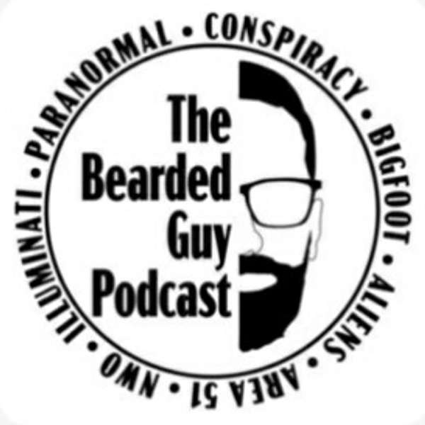 The Bearded Guy Podcast Podcast Artwork Image