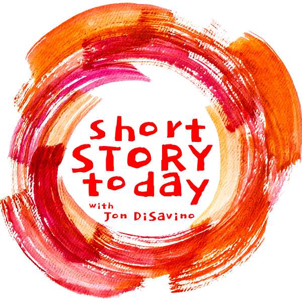 Short Story Today Podcast Artwork Image