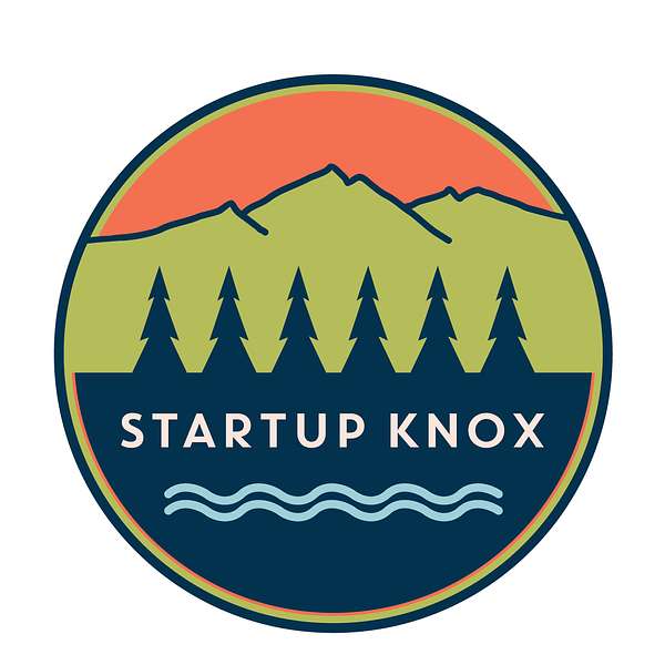 Startup Knox Podcast Podcast Artwork Image