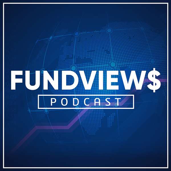 Fundviews Podcast Podcast Artwork Image
