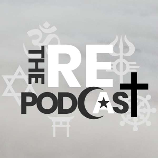 The RE Podcast Podcast Artwork Image
