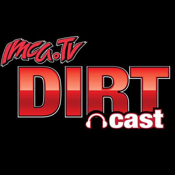 IMCA.tv DirtCast Podcast Artwork Image