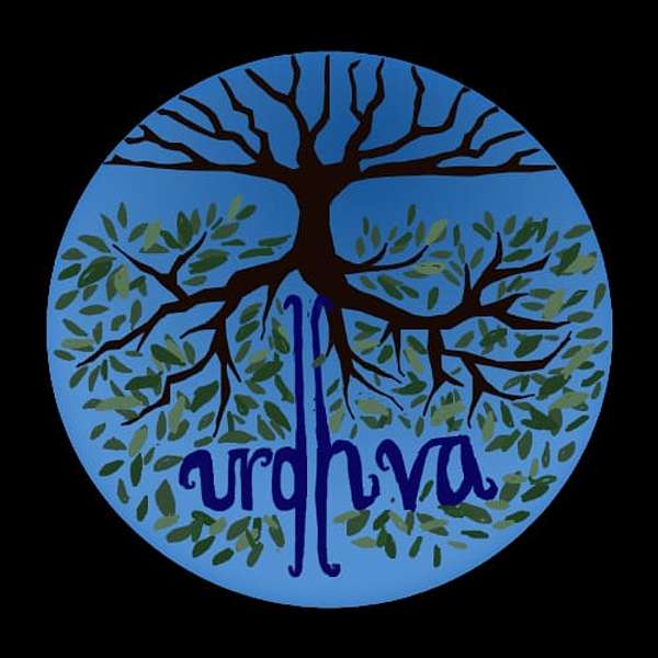 Urdhva, Bhagavad Gita exactly as Sri Krishna wanted Podcast Artwork Image