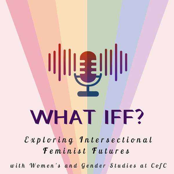What IFF? Podcast Artwork Image