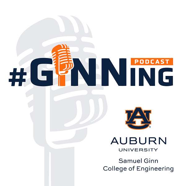 #GINNing Podcast Podcast Artwork Image