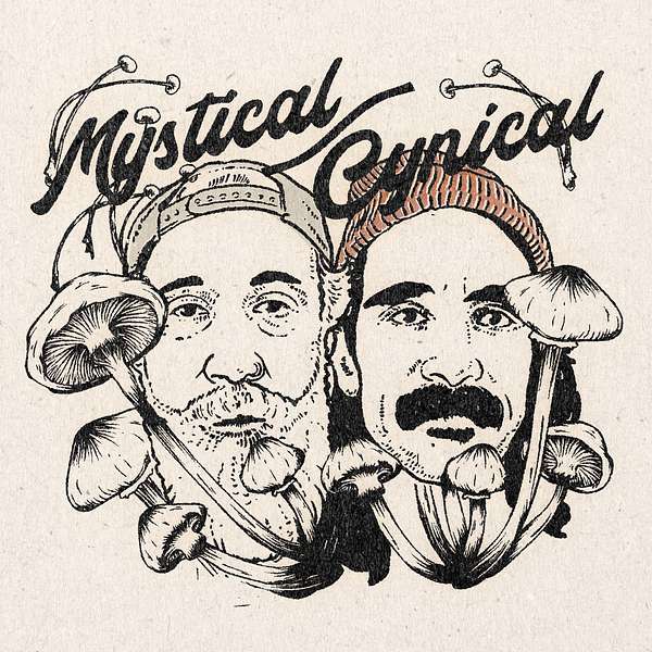 Mystical/Cynical Podcast Artwork Image
