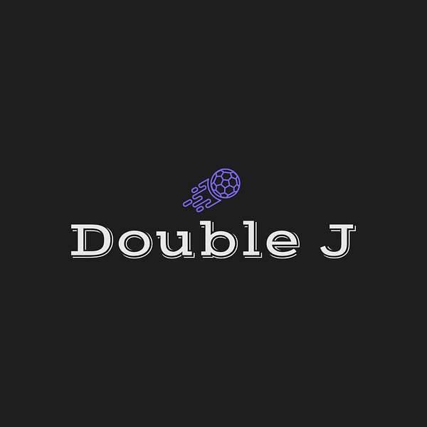 Double J Podcast Artwork Image