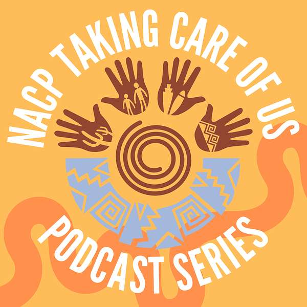 Taking Care of Us Podcast Artwork Image