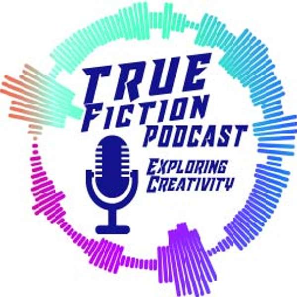 True Fiction Podcast Podcast Artwork Image