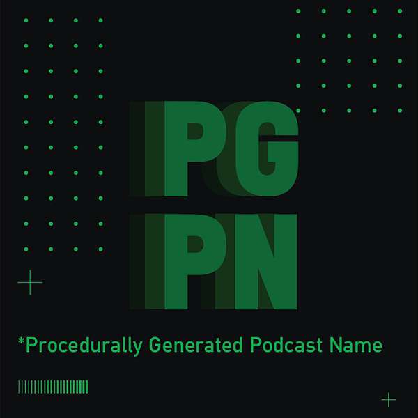 PGPN Podcast Podcast Artwork Image