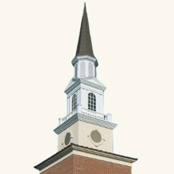 First Baptist Church Waynesboro, GA Podcast Artwork Image