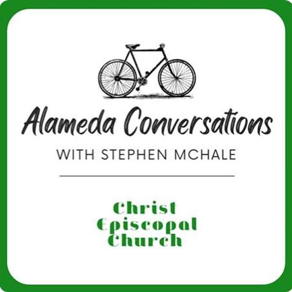 Alameda Conversations Podcast Artwork Image