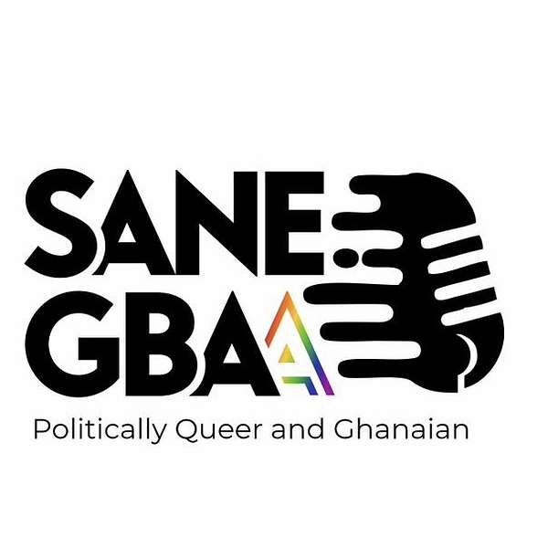 Sane Gbaa  Podcast Artwork Image