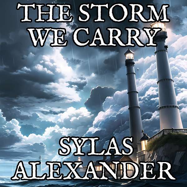 The Storm We Carry Podcast Artwork Image