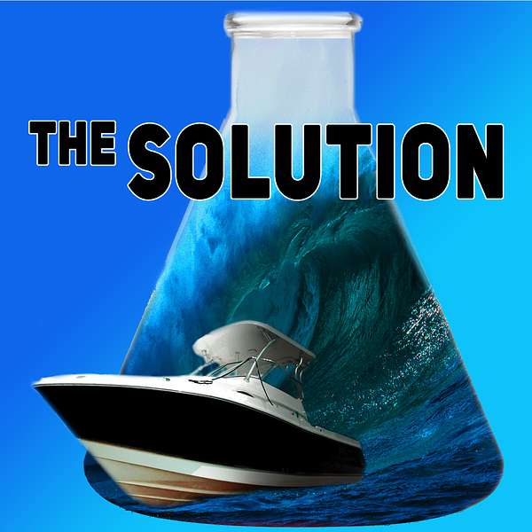 The Solution Podcast Artwork Image