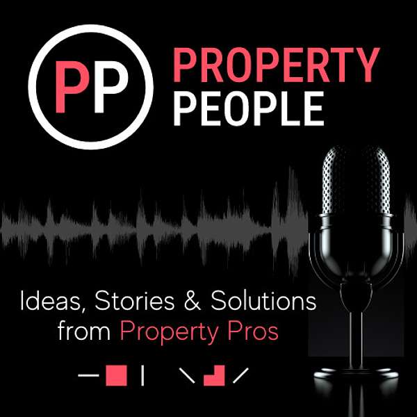 Property People Podcast Artwork Image