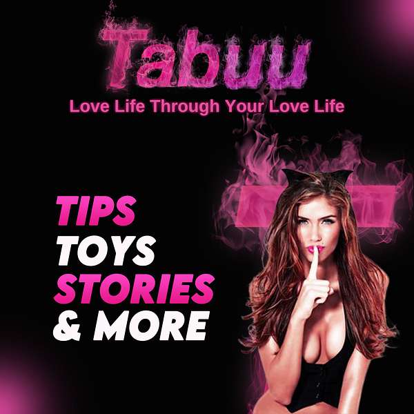 Tabuu - Love Life Podcast Artwork Image