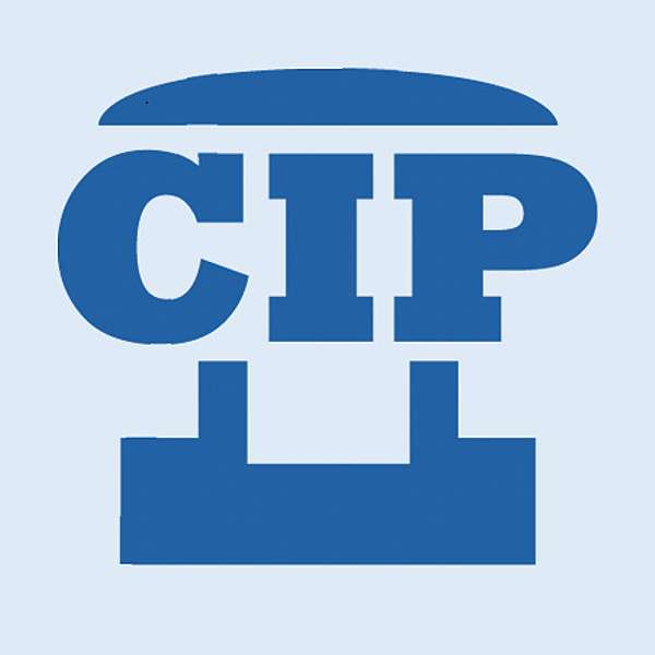 CIP Podcast - voor meer kennis over informatieveiligheid Podcast Artwork Image