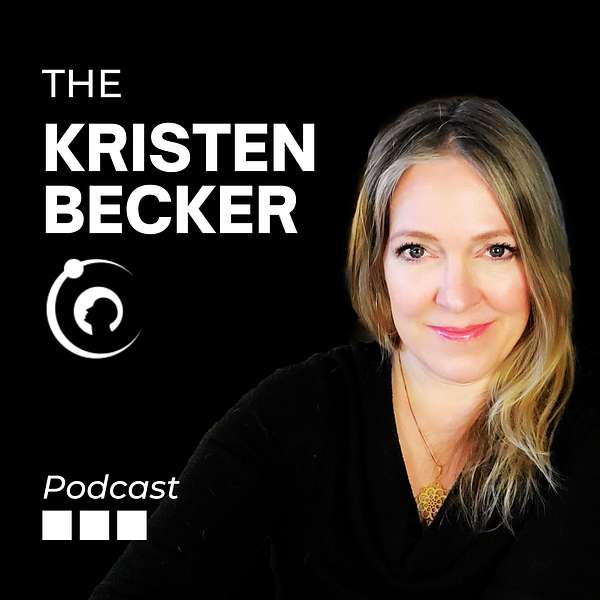 The Kristen Becker Podcast Podcast Artwork Image