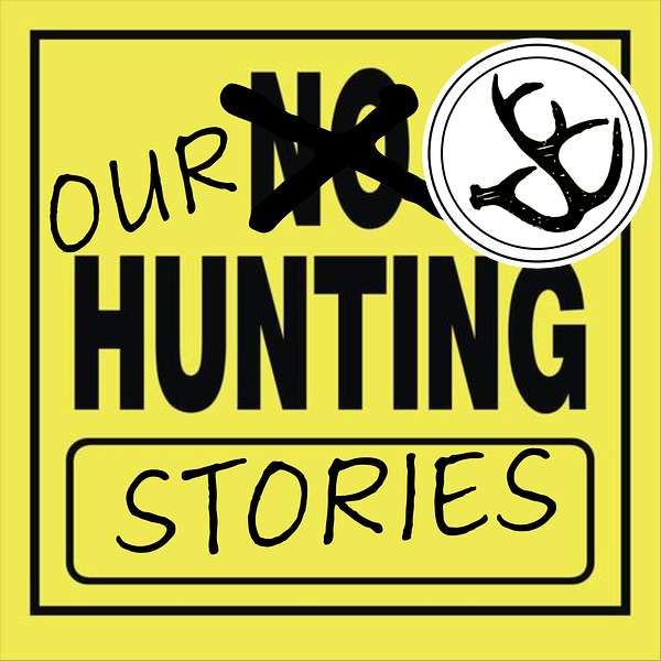 deBoer Brothers - Our Hunting Stories Podcast Artwork Image