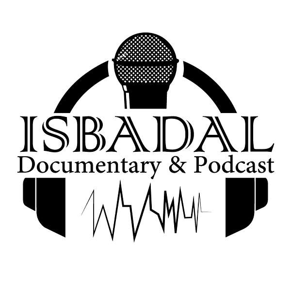 Isbadal Podcast Podcast Artwork Image
