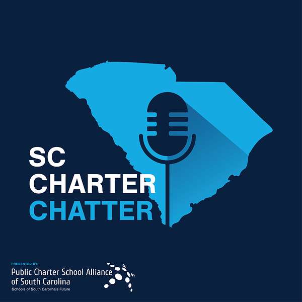 SC Charter Chatter Podcast Artwork Image