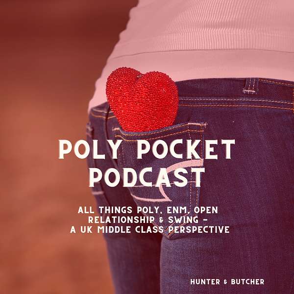 Poly Pocket Podcast Podcast Artwork Image