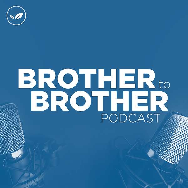 Brother to Brother Podcast Artwork Image