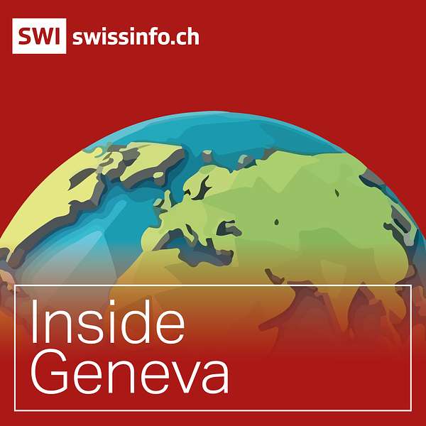 Inside Geneva Podcast Artwork Image