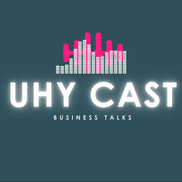 UHY Cast Podcast Artwork Image