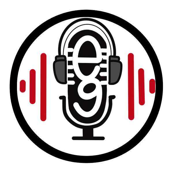 live by (e.g.) podcast Podcast Artwork Image