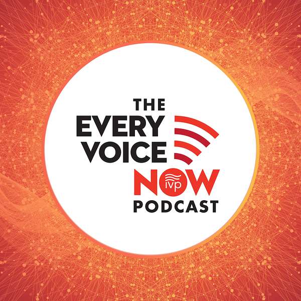 The Every Voice Now Podcast Podcast Artwork Image