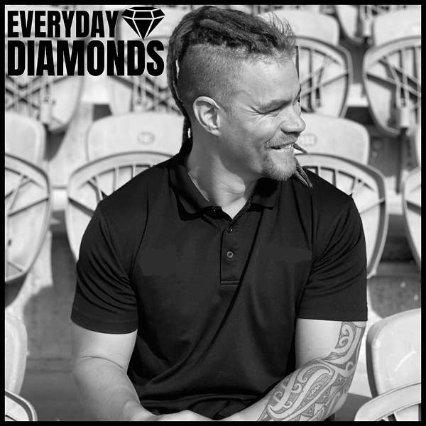 Everyday Diamonds Podcast Artwork Image