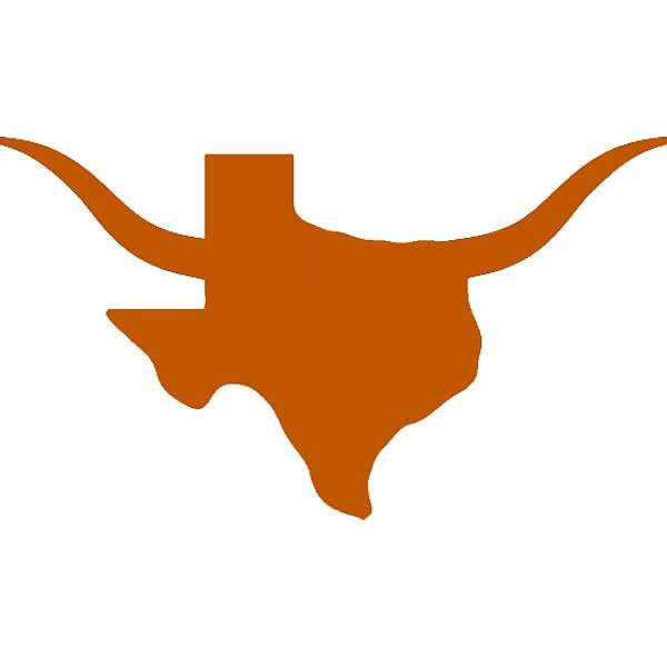 Texas Horns Fans Podcast Artwork Image