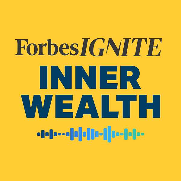 Inner Wealth Podcast Artwork Image
