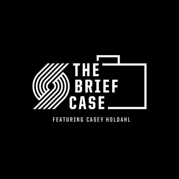 The Brief Case Podcast Artwork Image