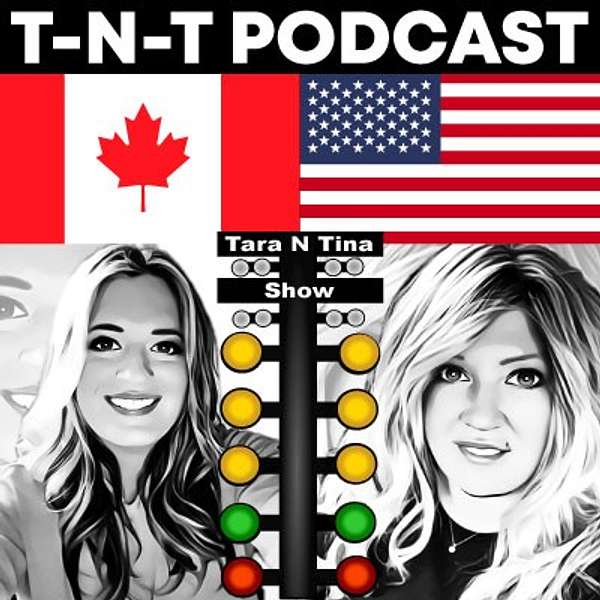 T-N-T Podcast (Tara n Tina Show) Podcast Artwork Image