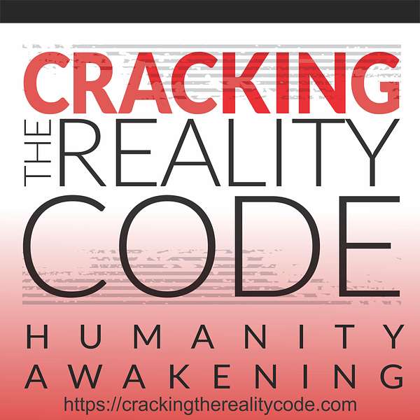 Cracking The Reality Code Podcast Artwork Image