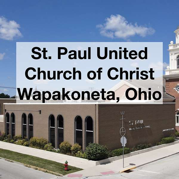St.Paul UCC's Podcast Podcast Artwork Image