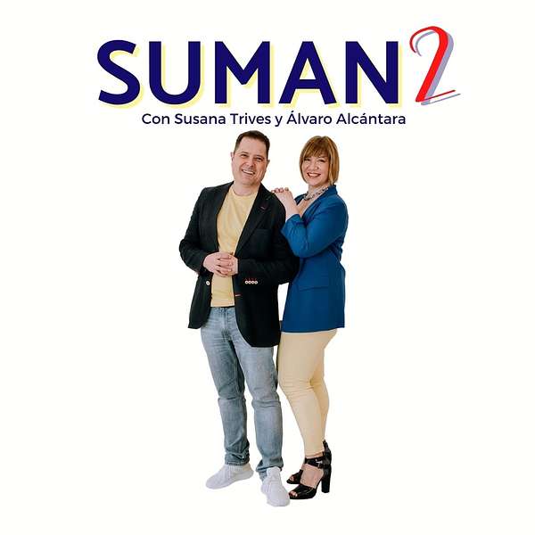 SUMAN2 Podcast Artwork Image