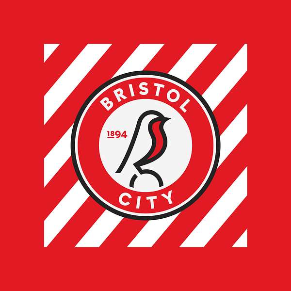 Bristol City Podcast Artwork Image