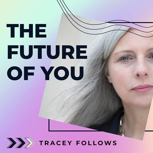 The Future of You Podcast Artwork Image