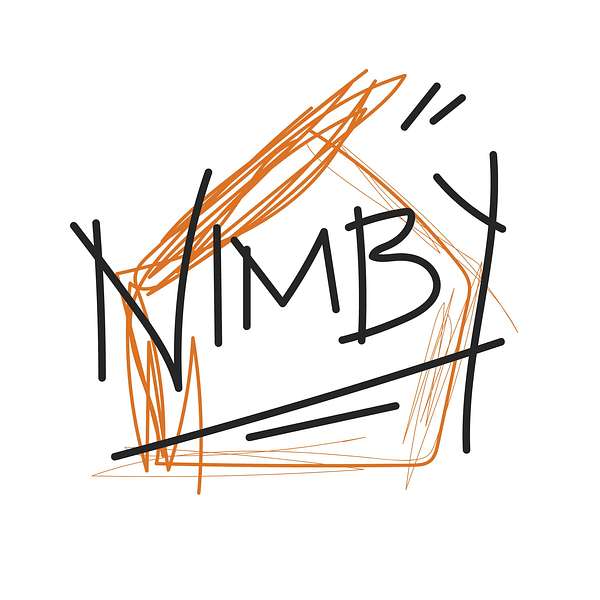 nimby Podcast Artwork Image