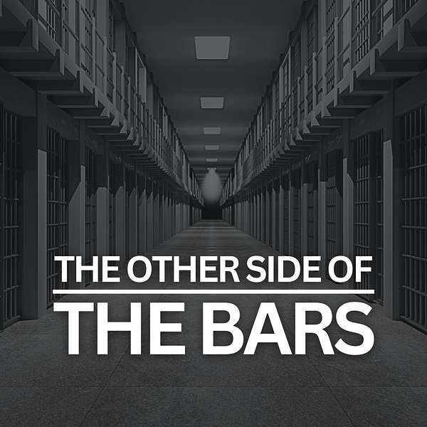 The Other Side of The Bars Podcast Artwork Image