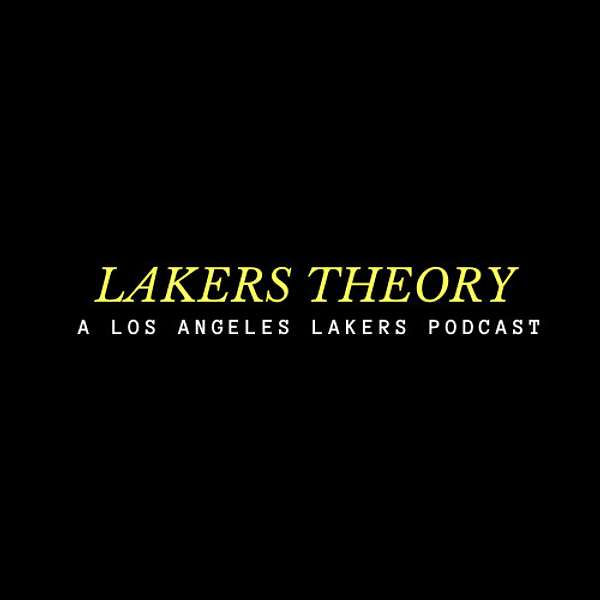 Lakers Theory Podcast Artwork Image