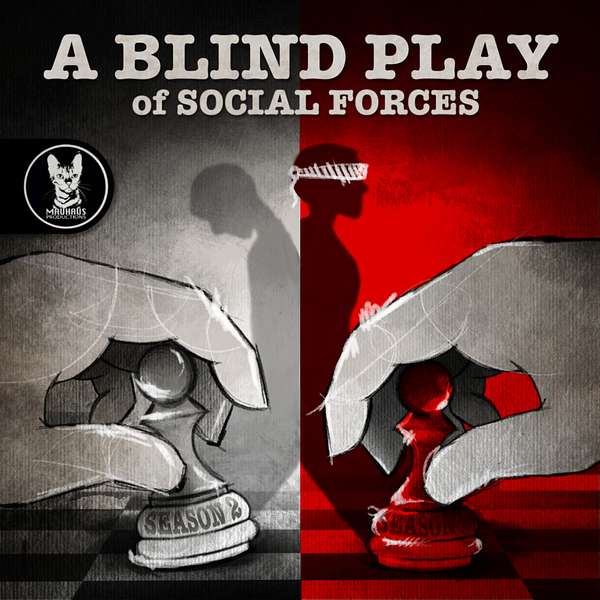 A Blind Play Podcast Artwork Image