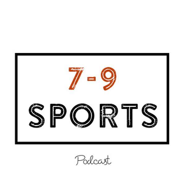 The 7-9 Podcast Podcast Artwork Image